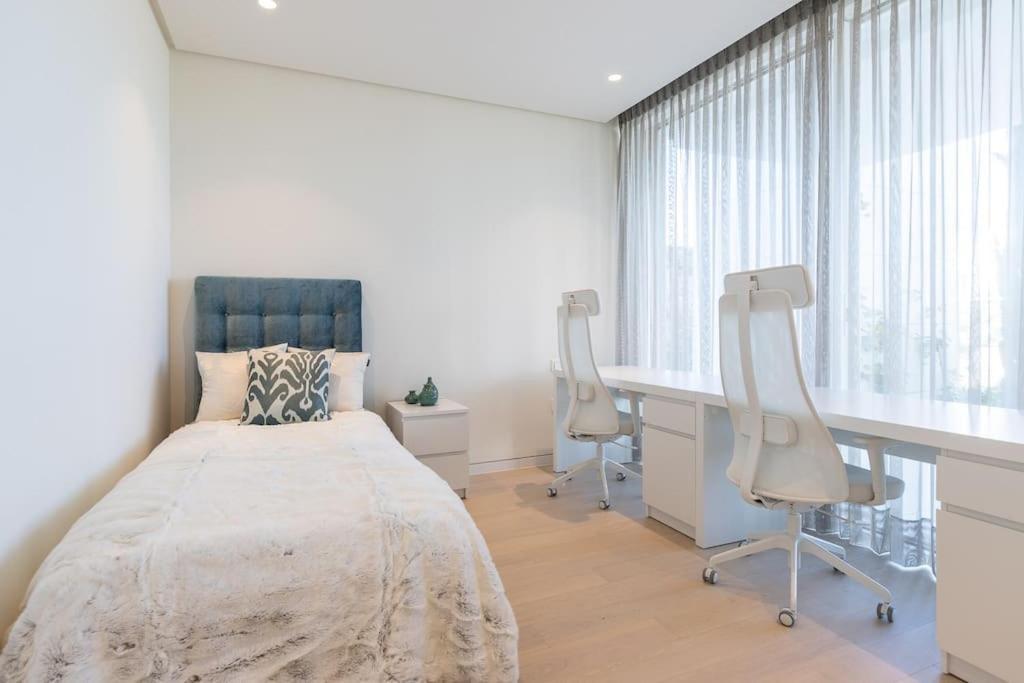 Amazing Luxury Apt In Palo Alto Ojén Zewnętrze zdjęcie