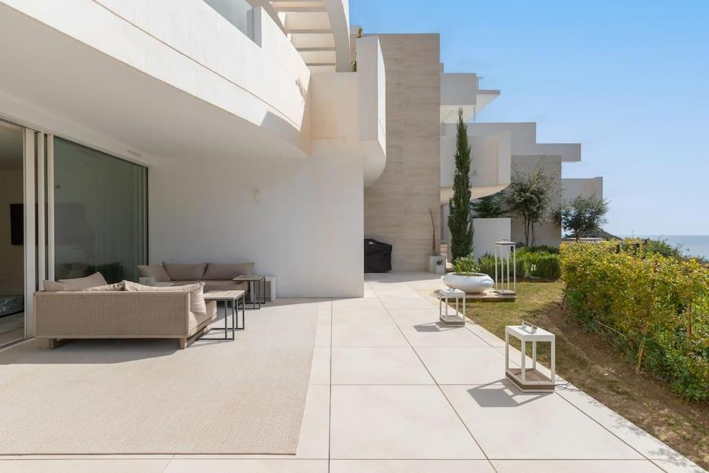 Amazing Luxury Apt In Palo Alto Ojén Zewnętrze zdjęcie