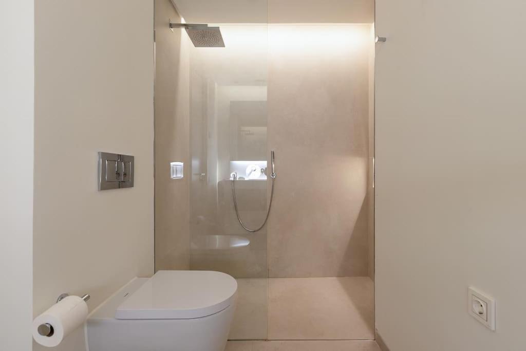 Amazing Luxury Apt In Palo Alto Ojén Zewnętrze zdjęcie