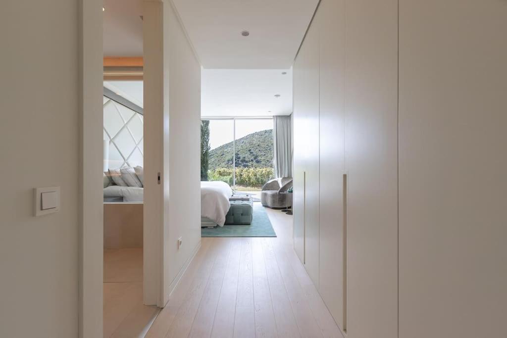 Amazing Luxury Apt In Palo Alto Ojén Zewnętrze zdjęcie