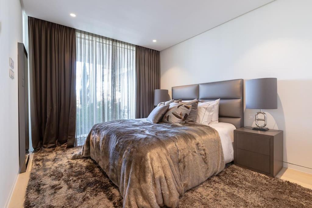 Amazing Luxury Apt In Palo Alto Ojén Zewnętrze zdjęcie