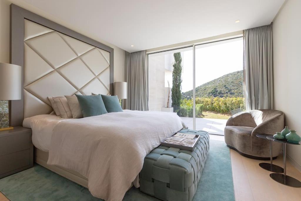 Amazing Luxury Apt In Palo Alto Ojén Zewnętrze zdjęcie