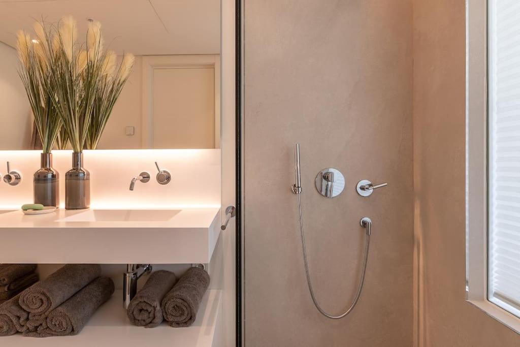 Amazing Luxury Apt In Palo Alto Ojén Zewnętrze zdjęcie