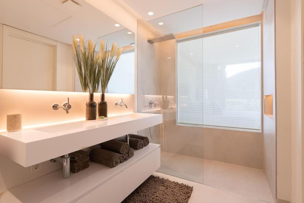 Amazing Luxury Apt In Palo Alto Ojén Zewnętrze zdjęcie
