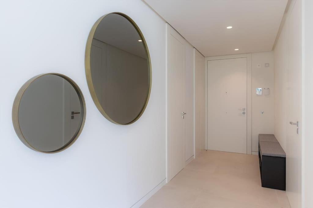 Amazing Luxury Apt In Palo Alto Ojén Zewnętrze zdjęcie
