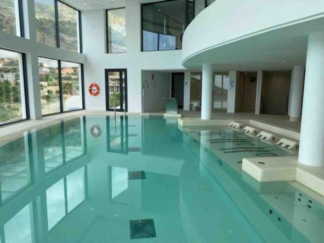 Amazing Luxury Apt In Palo Alto Ojén Zewnętrze zdjęcie